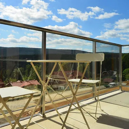 شقة Invest Szklarks 800 - C11 *