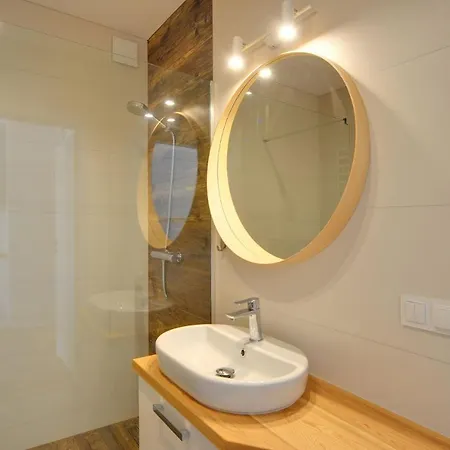 Apartmán Invest Szklarks 800 - C11 Sklářská Poruba