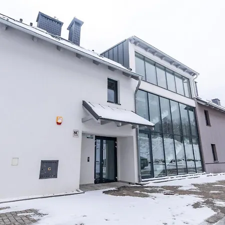 Invest Szklarks 800 - C11 شقة *