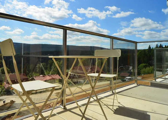 شقة Invest Szklarks 800 - C11 *