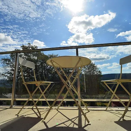 Lägenhet Invest Szklarks 800 - C11 *