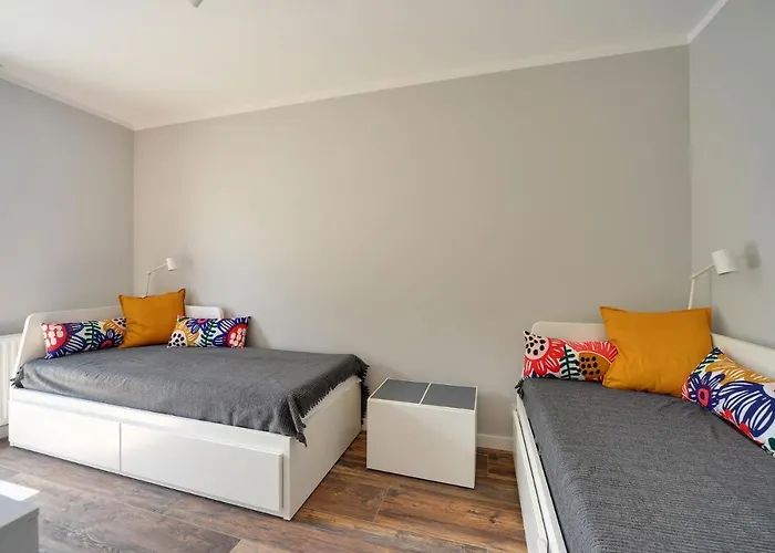Apartament Invest Szklarks 800 - C11