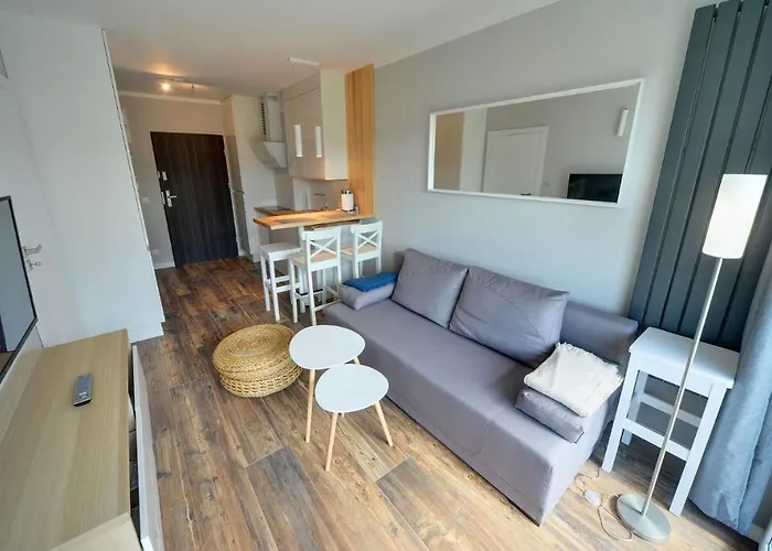 Invest Szklarks 800 - C11 Appartement Szklarska Poreba