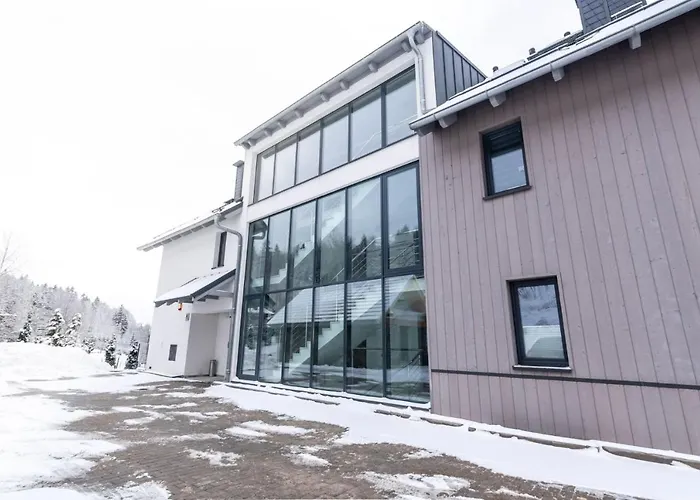 Invest Szklarks 800 - C11 Szklarska Poreba