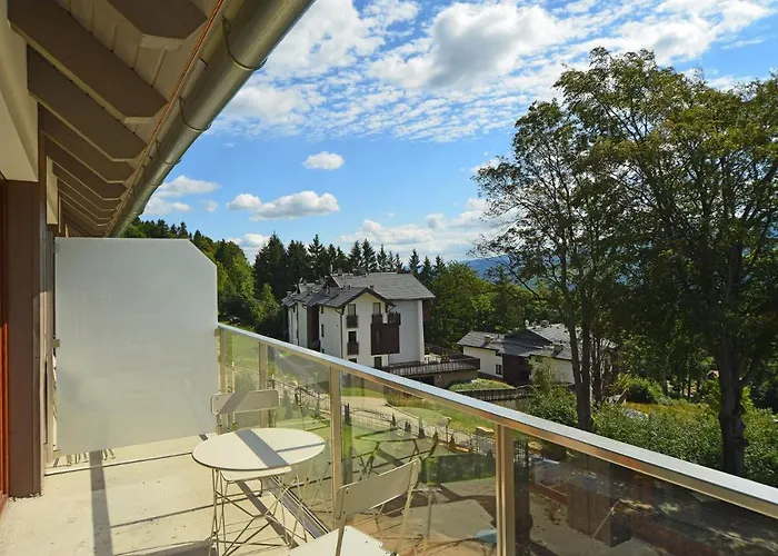 Invest Szklarks 800 - C11 Szklarska Poreba