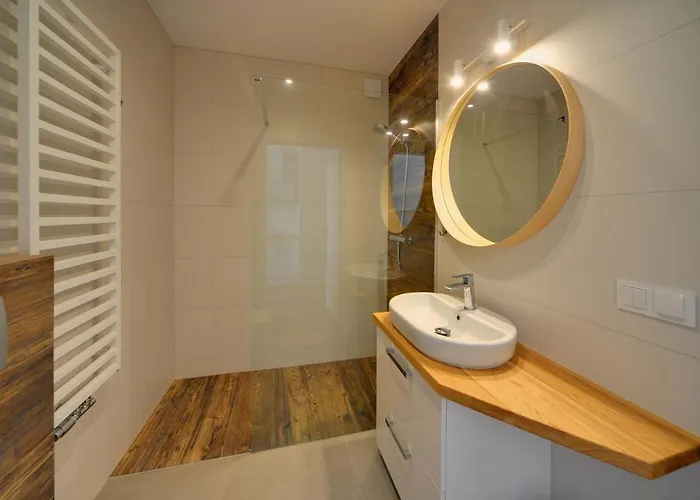 Invest Szklarks 800 - C11 Appartement Szklarska Poreba