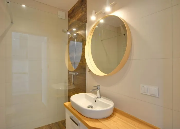 Appartement Invest Szklarks 800 - C11 Szklarska Poreba