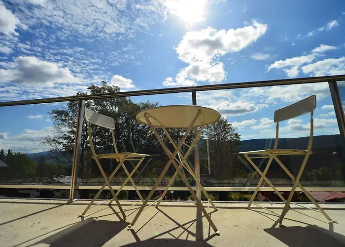 Appartement Invest Szklarks 800 - C11 *